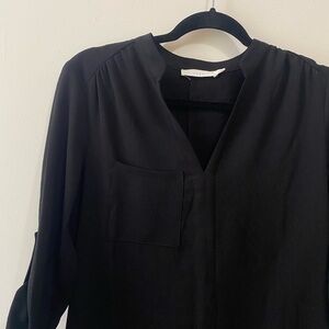 Lightweight tunic dress